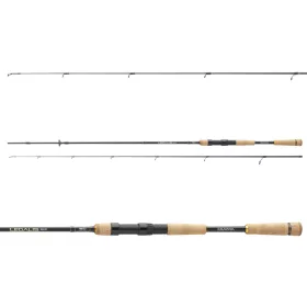  Daiwa Legalis Spin 2,40m 30-70gr 2dílný přívlačový prut