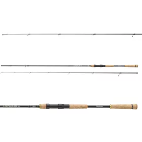   Daiwa Legalis Solid Jiggerspin 2,40m 8-35gr 2dílný přívlačový prut