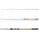Daiwa Black Widow Method Feeder 2,70m 80gr 3+2dílný Feeder prut