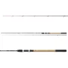 Daiwa Black Widow Method Feeder 3,00m 80gr 3+2dílný Feeder prut