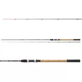   Daiwa Black Widow Method Feeder 3,30m 60gr 3+2dílný Feeder prut
