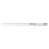 Daiwa Black Widow Method Feeder 3,30m 60gr 3+2dílný Feeder prut