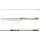 Daiwa Black Widow Feeder 3,60m 150gr 3+2 dílný Feederový prut