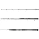 Daiwa Powermesh Catfish Boje 3,30m 150-400gr 2dílný sumcový prut