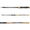 Daiwa Legalis Tele Spin 2,70m 10-50gr 6 dílný přívlačový prut
