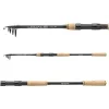 Daiwa Legalis Tele Spin 2,70m 30-90gr 6 dílný přívlačový prut