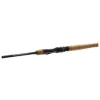 Daiwa Wilderness Coregone 2,40m 3-12gr 2+2dílný přívlačový prut