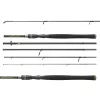 Daiwa Wilderness Travel 2,60m 20-70gr 5dílný cestovní přívlačový prut