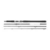 Daiwa GrandWave Travel 2,25m 150-300gr 4dílný mořský prut
