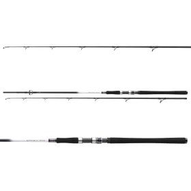   Daiwa GrandWave Cod 2,40m 150-300gr 2dílný přívlačový prut