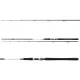 Daiwa GrandWave Cod 2,40m 150-300gr 2dílný přívlačový prut