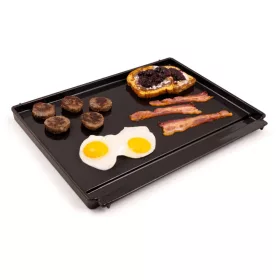 Broil King Monarch Plancha Grilovací deska 50x37cm