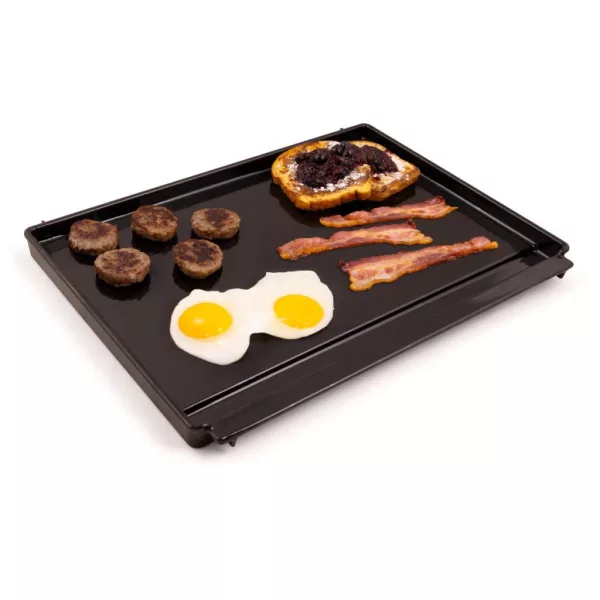 Broil King Monarch Plancha Grilovací deska 50x37cm