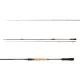 Daiwa Airity Hybrid Spin 2,45m 7-35gr 2dílný Přívlačový prut