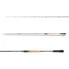 Daiwa Airity Hybrid Spin 2,55m 18-74gr 2dílný Přívlačový prut