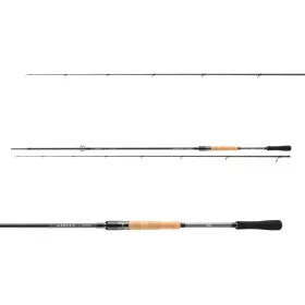   Daiwa Airity Hybrid Spin 2,65m 14-56gr 2dílný přívlačový prut