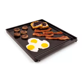 Broil King Imperial/Regal Plancha Grilovací deska 43x32cm