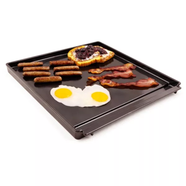 Broil King Baron/Crown Plancha Grilovací deska 32x43cm