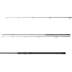 Daiwa Emblem Carp 3,30m 3,25lb 2dílný Kaprový prut