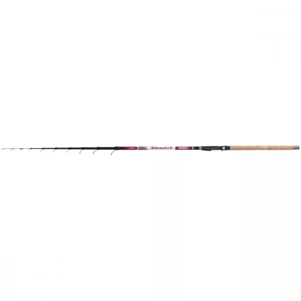 SPICCTAG CARP EXPERT TELEMATCH 3,90M - Matchový prut