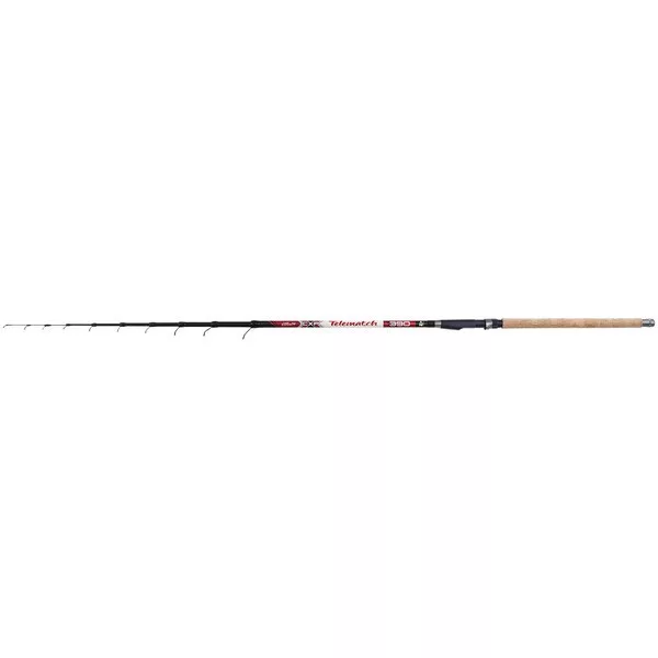 SPICCTAG CARP EXPERT TELEMATCH 4,20M - Matchový prut