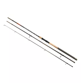   Carp Expert Silver Carp Power Float 3,60m 70-120gr 3dílný kaprový prut