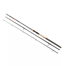   Carp Expert Silver Carp Power Float 3,90m 70-120gr 3dílný kaprový prut