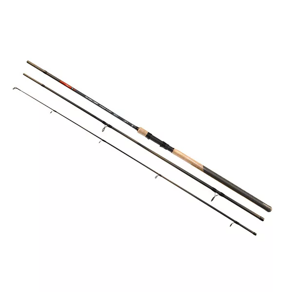 Carp Expert Silver Carp Power Float 3,90m 70-120gr 3dílný kaprový prut