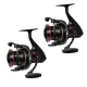 Carp Expert Pro Power Method Feeder 6000 Naviják s přední brzdou Duopack