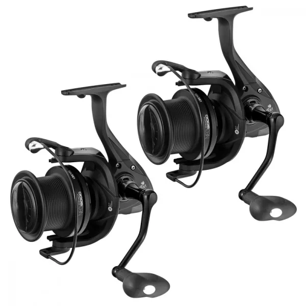 Carp Expert Neo Distance 9000 Naviják Dvojbalení