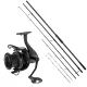 Carp Expert Double Tip Distance 360 Sada pro daleký nához