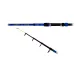 Kamasaki JUNIOR TELE POWER Teleskopický 210cm 20-40gr - EVA Rybářský prut