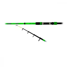   Kamasaki JUNIOR TELE POWER Teleskopický 240cm 30-60gr - EVA Rybářský prut