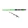 Kamasaki JUNIOR TELE POWER Teleskopický 240cm 30-60gr - EVA Rybářský prut