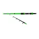 Kamasaki JUNIOR TELE POWER Teleskopický 240cm 30-60gr - EVA Rybářský prut