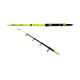 Kamasaki JUNIOR TELE POWER Teleskopický 270cm 40-80gr - EVA Rybářský prut