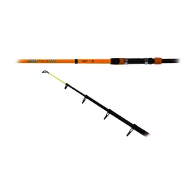   Kamasaki JUNIOR TELE POWER Teleskopický 300cm 50-100gr - EVA Rybářský prut