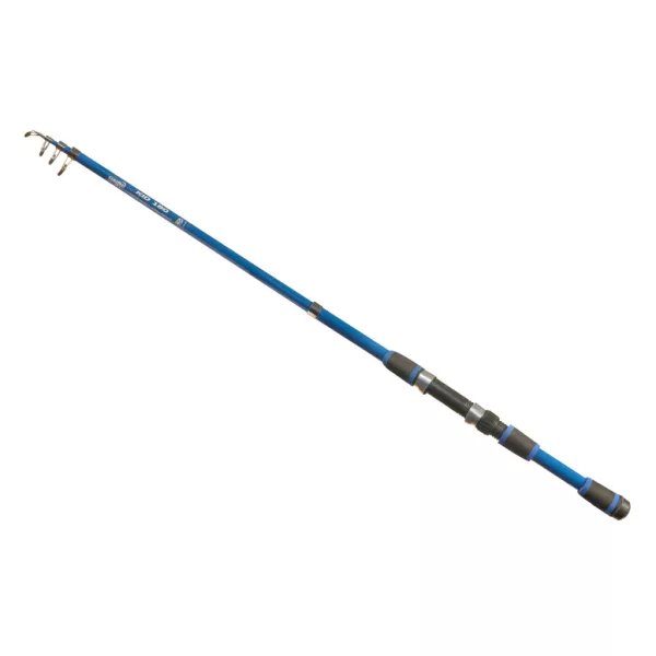 Kamasaki Kid 1,80m Modrá Teleskopický prut