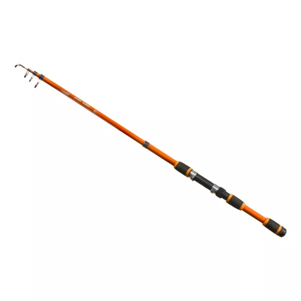 Kamasaki Kid 1,80m Oranžová Teleskopický prut