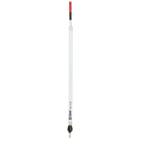 Sensas Baccarat Slim Insert 1,5+0,5gr Waggler Splávek