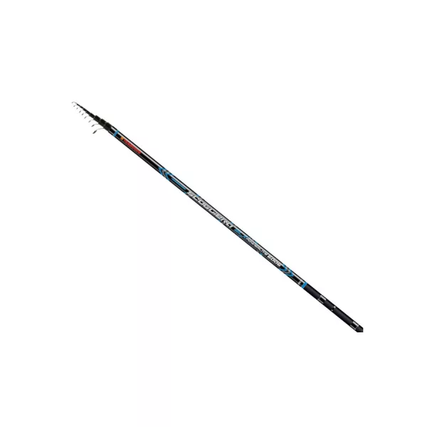 Trabucco Scogliera BLX Powerlite 7m 7dílný Bolo prut
