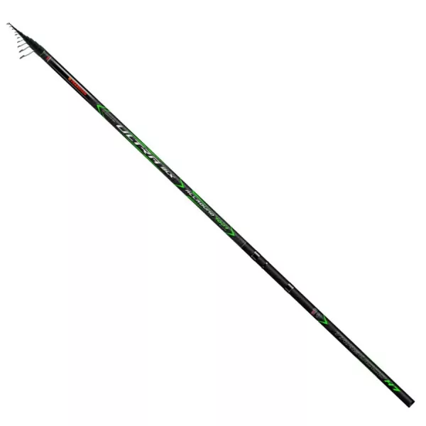 Trabucco Ultra BLX Allround 7007 7,00m 0-20gr 7 dílný Bolo Prut