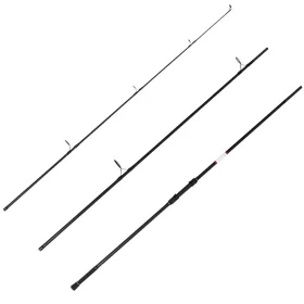 Delphin Bomber 5lbs 3dílný Spod prut 3,90m