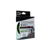 Daiwa Tournament X8 Braid EVO+ Superslim UL Chartreuse 0,09mm 135m Pletená hlavní šňůra