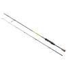 Wizard Fine UL Spin 1,5-5gr 1,93m 2 Dílný Přívlačový Prut