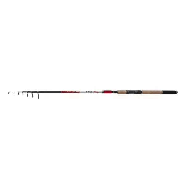 CarpExpert Uni Tele Teleskopický 240cm 20-40gr - Korkový EVA Rybářský prut