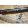 Carp Expert Silver Carp Power Tele 3,30m 50-150gr Teleskopický Prut