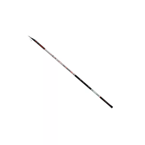 Trabucco Atomic XR Competition BLS 6m 25gr 6dílný Boloňský prut