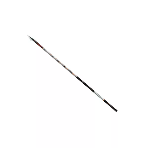 Trabucco Atomic XR Power Plus BLS 5m 60gr 5dílný Boloňský prut