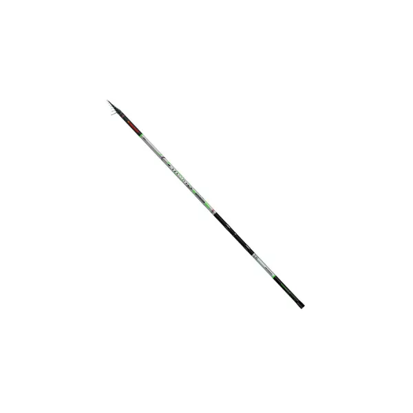 Trabucco Atomic XR Four Fight BLS 6m 80gr 6dílný Boloňský prut